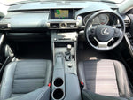 LEXUS IS300h