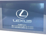 LEXUS IS300h