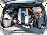 LEXUS IS300h
