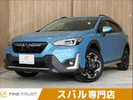 SUBARU XV HYBRID