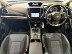 SUBARU XV HYBRID