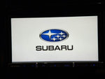 SUBARU XV HYBRID