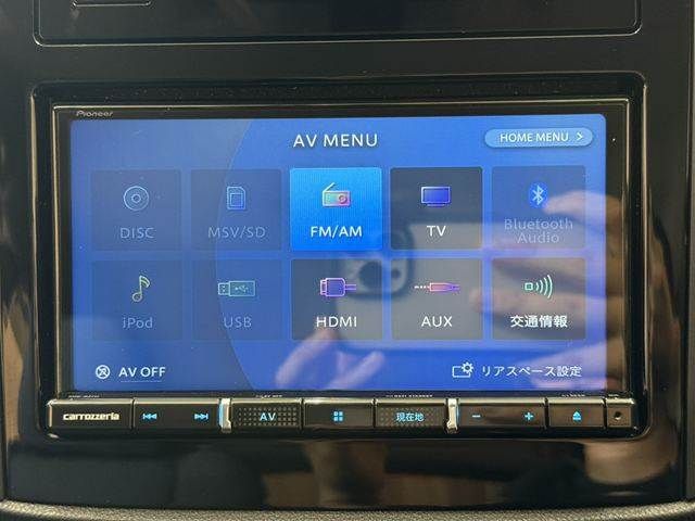 SUBARU XV HYBRID