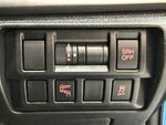 SUBARU XV HYBRID