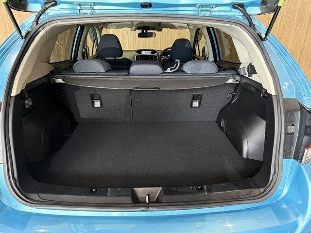 SUBARU XV HYBRID