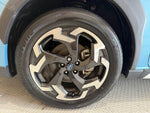 SUBARU XV HYBRID