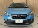 SUBARU XV HYBRID