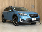 SUBARU XV HYBRID