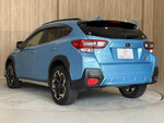 SUBARU XV HYBRID