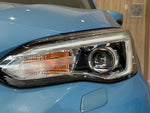 SUBARU XV HYBRID