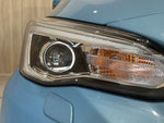 SUBARU XV HYBRID