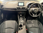 AXELA SPORTS