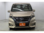 SERENA  S-HYBRID