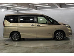 SERENA  S-HYBRID