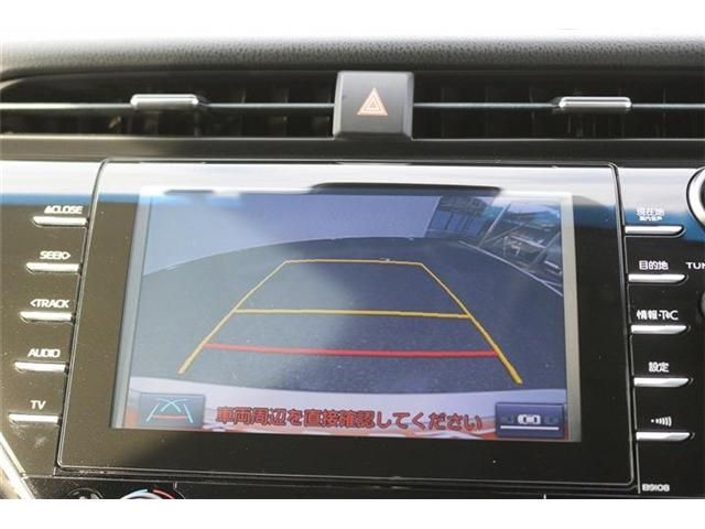 CAMRY HYBRID