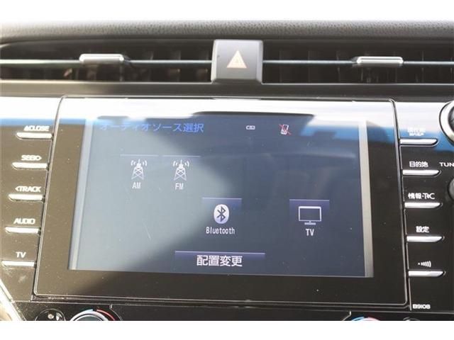 CAMRY HYBRID