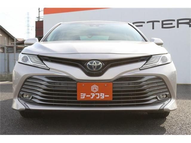 CAMRY HYBRID