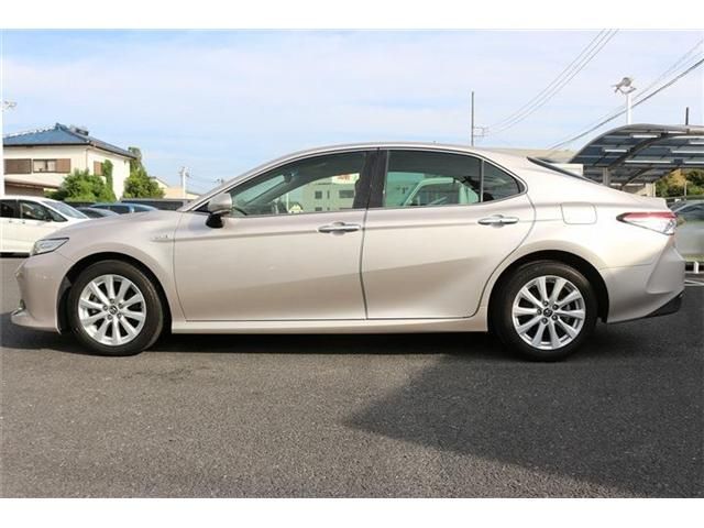 CAMRY HYBRID