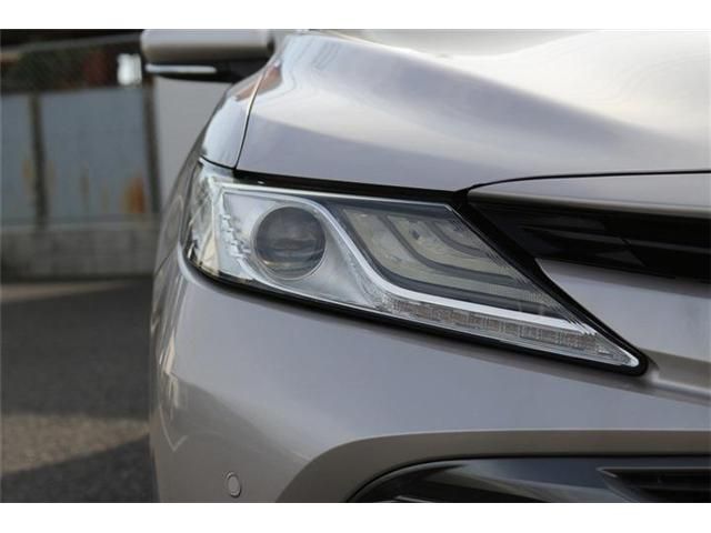 CAMRY HYBRID