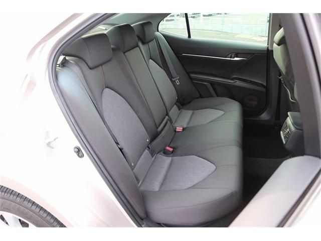 CAMRY HYBRID