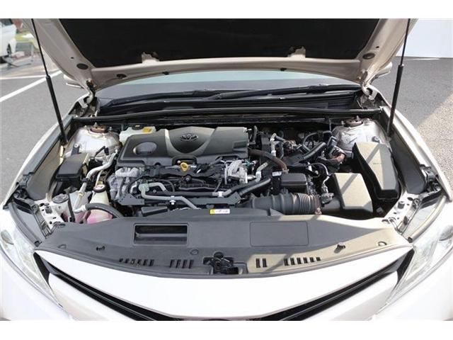 CAMRY HYBRID
