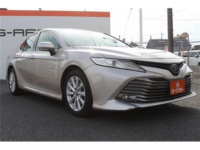 CAMRY HYBRID