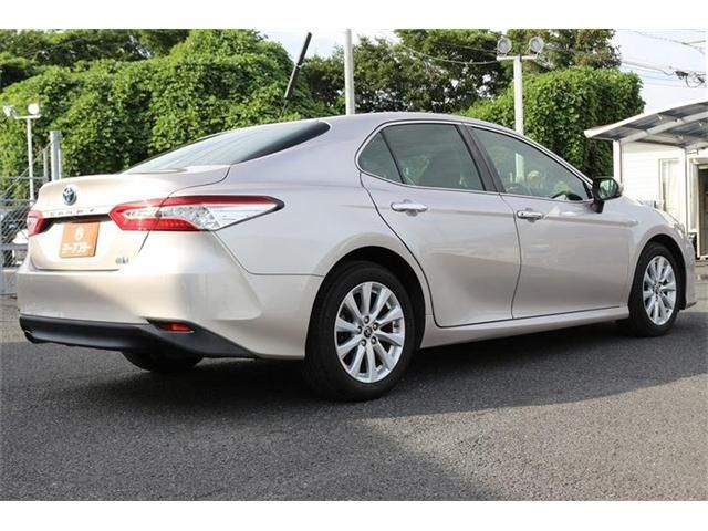 CAMRY HYBRID
