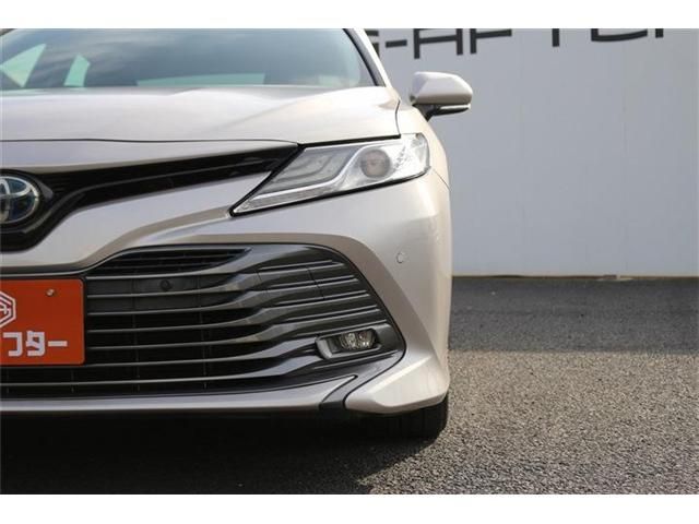 CAMRY HYBRID