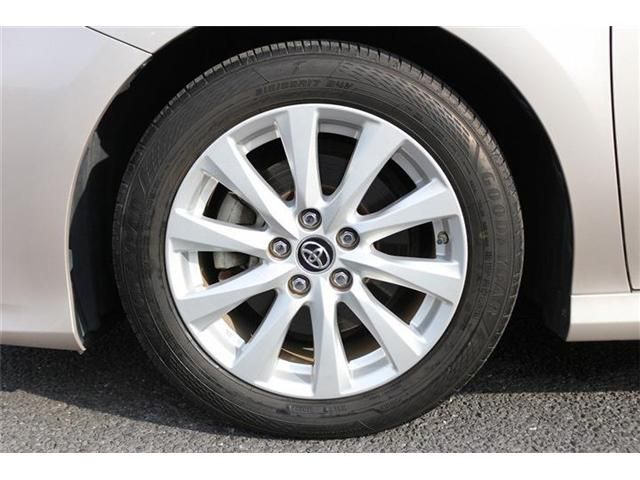 CAMRY HYBRID