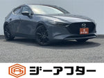 MAZDA3 FASTBACK
