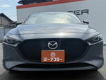 MAZDA3 FASTBACK