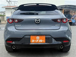 MAZDA3 FASTBACK