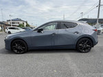 MAZDA3 FASTBACK