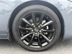 MAZDA3 FASTBACK