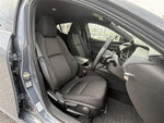 MAZDA3 FASTBACK