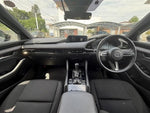 MAZDA3 FASTBACK