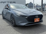 MAZDA3 FASTBACK