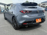 MAZDA3 FASTBACK
