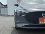 MAZDA3 FASTBACK