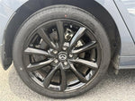 MAZDA3 FASTBACK