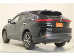 HARRIER 2WD