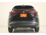 HARRIER 2WD
