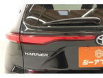 HARRIER 2WD