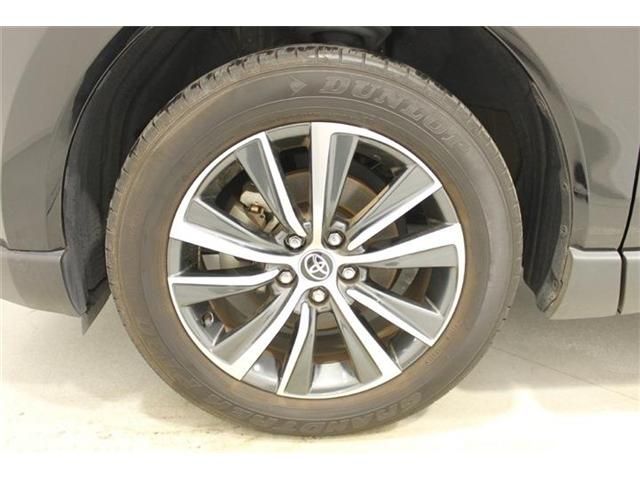 HARRIER 2WD
