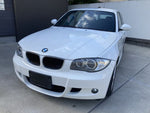 BMW 1series