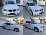 BMW 1series