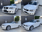 BMW 1series