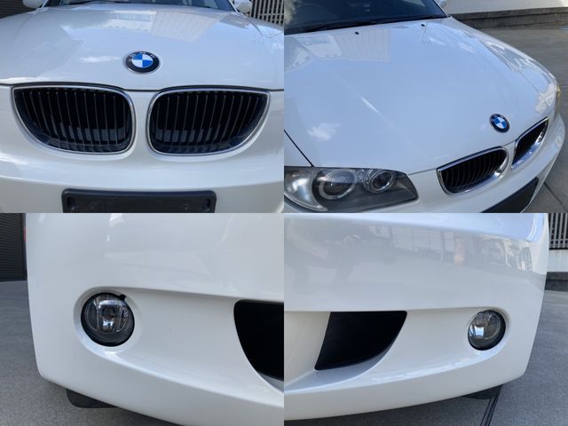 BMW 1series