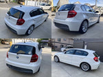 BMW 1series