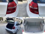 BMW 1series